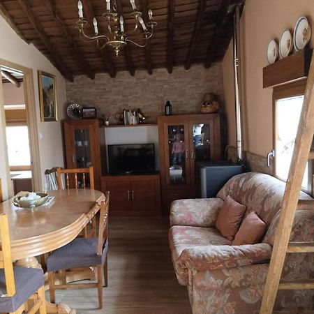 Casa Rural Tio Pedrito Robledillo Ngoại thất bức ảnh